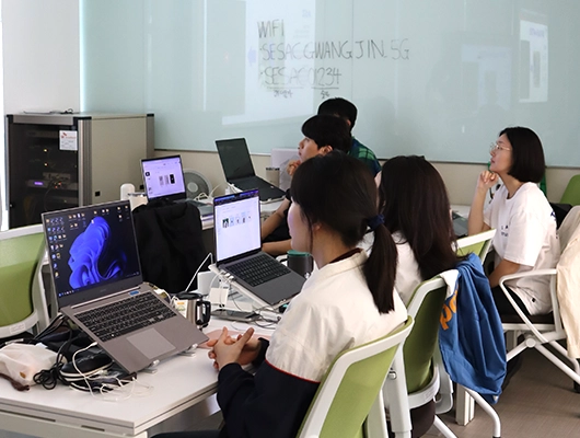 포트폴리오 발표회3